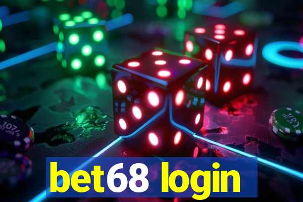 bet68 login